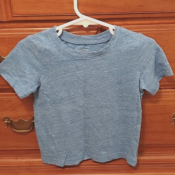 Blue T-shirt - Picture 1 of 4